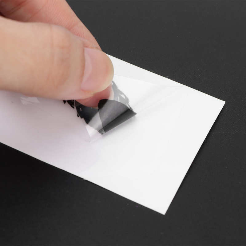 Waxing Beard Stickers Charming Wax Mustache Stickers Practical Prevent Wax Dripping Comfortable Use for Women for Men for Nose