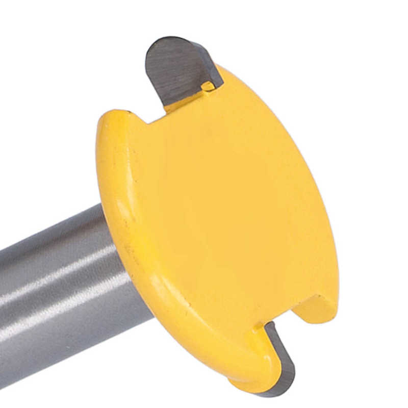 Router Bit Routers Bits Milling Cutter for Woodworking