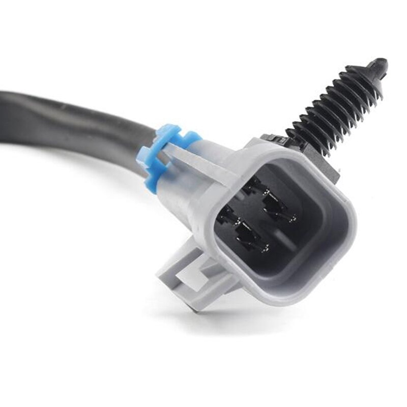 Oxygen Sensor 15896 Passenger Right Side DOWNSTREAM for Buick, Cadillac, Chevrolet, GMC, Honda, Isuzu O2 Oxygen Sensor