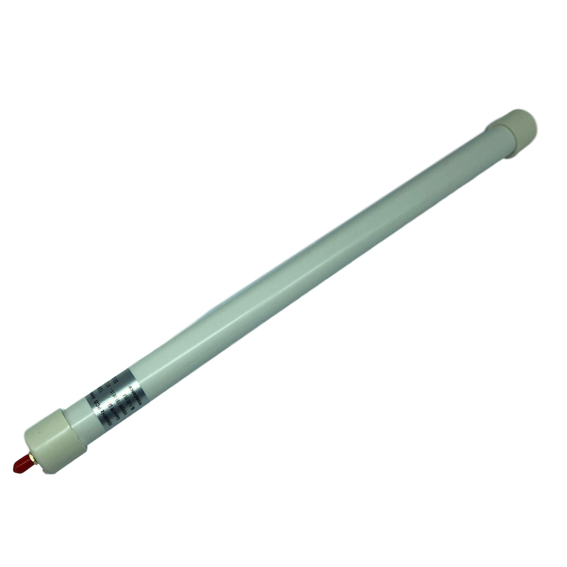 1090 MHz PCB Strip-line 4 Half wave antennas