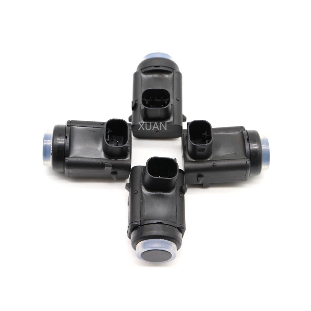 12787793 PDC Parking Sensor For Vauxhall Opel Zafira B Vectra C Signup Insignia Saab 9-3 Chrysler 300 CADILLAC STS SRX