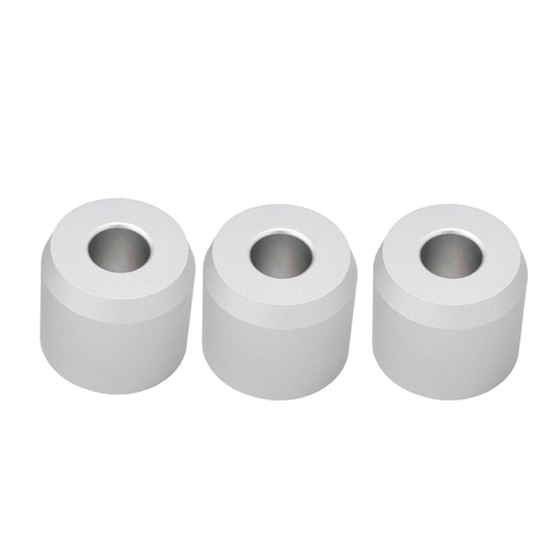 3 Pcs Shaving Safety Razor Stand, Alloy Double Edg... – Grandado