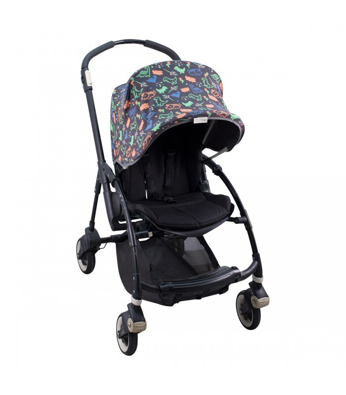 Auvent de capot pour Bugaboo Bee 3