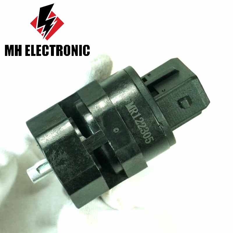 MH ELECTRONIC Car Speed Sensor Transmission for Mitsubishi Montero V6 Pajero Shogun L200 L400 1994 - 2000 MR122305 5S4783