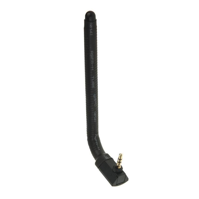 Mobiele Telefoon Signaalsterkte Booster Antenne 3.5Mm Voor Gps Signaal Booster Steekt Tv Outdoor Antenne Telefoon Jack Externe Wir y1C6