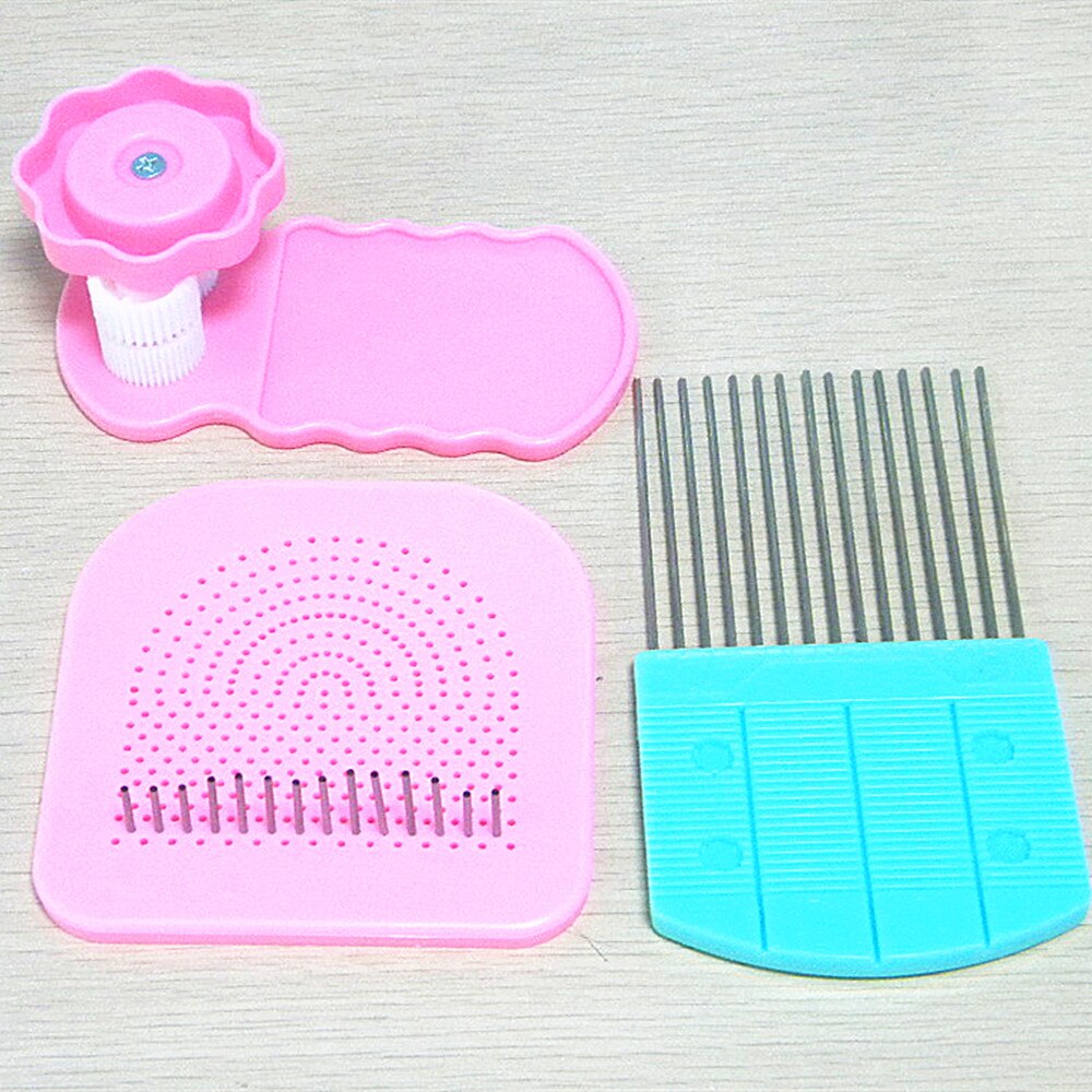 Handmade Craft quill tools Epoxy bottles Quilling Paper 3mm/ 5mm width 39cm Strips Paper Quilling Craft DIY Decoration