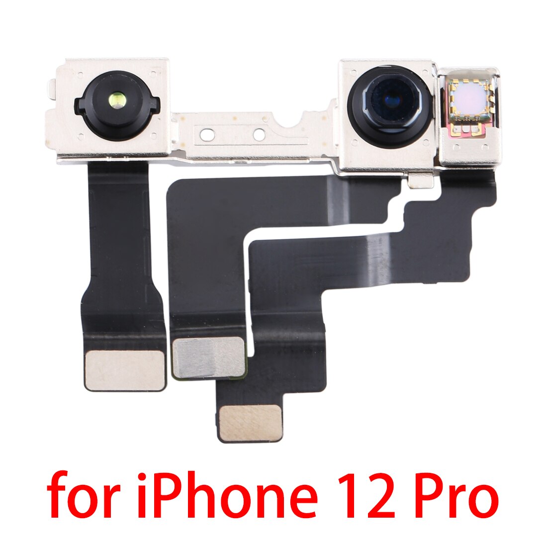 Front Facing Camera for iPhone 12 Pro