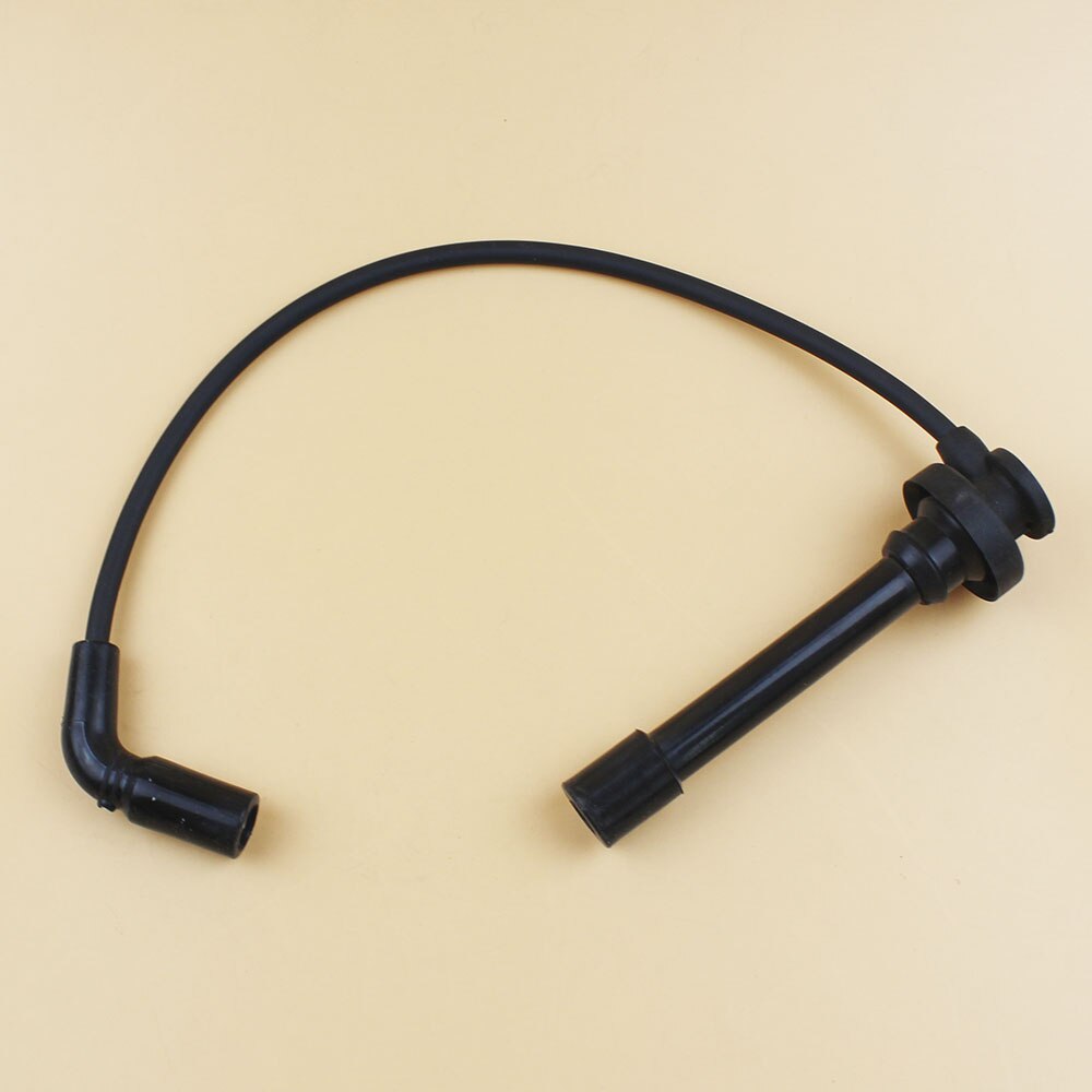 LARBLL-Cable de encendido de bujía automática para coche, conjunto de cables para Great Wall Haval H3 H5 Wingle 5 Pickup, 4 Uds = 1 Juego