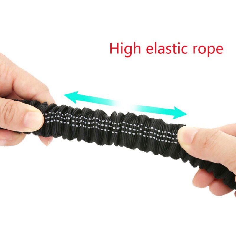 BESPORTBLE Wakeboard Rope With Handle – High Performance Tow Rope For Water Skiing & Boat Surfing