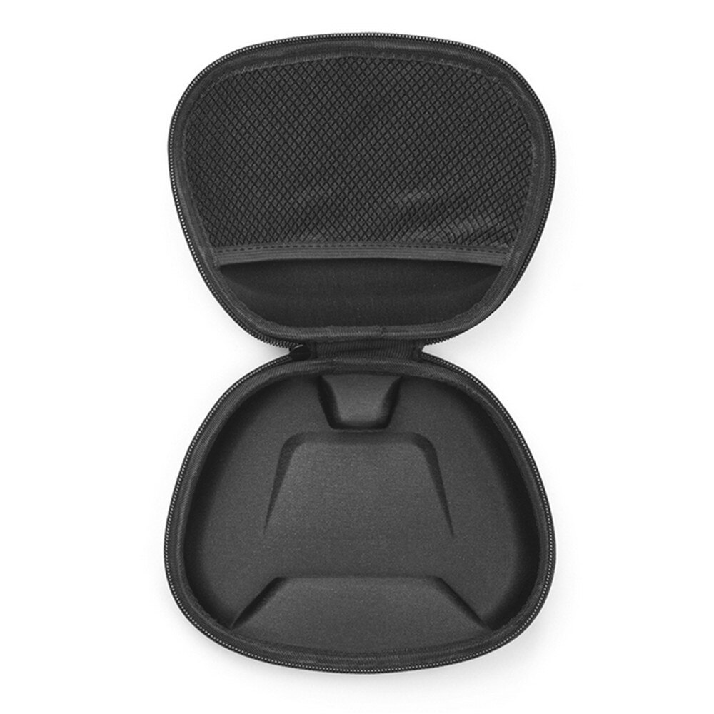 Shockproof Shell Carrying Case for Google Stadia Premiere Edition Wireless Controller Accessories Hard Protective Storage Bag