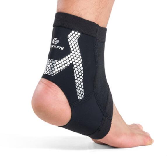 Top Basketbal Enkel Guard Running Vaste Bescherming Enkel Pad Enkel Ondersteuning