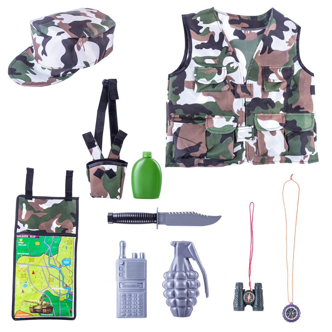 4 Soorten Kinderen Pretend Play Speelgoed Set Beroepen Speelgoed Rollenspel Kostuum Set Voor Jongens Spelen Vroege Ontwikkeling speelgoed
