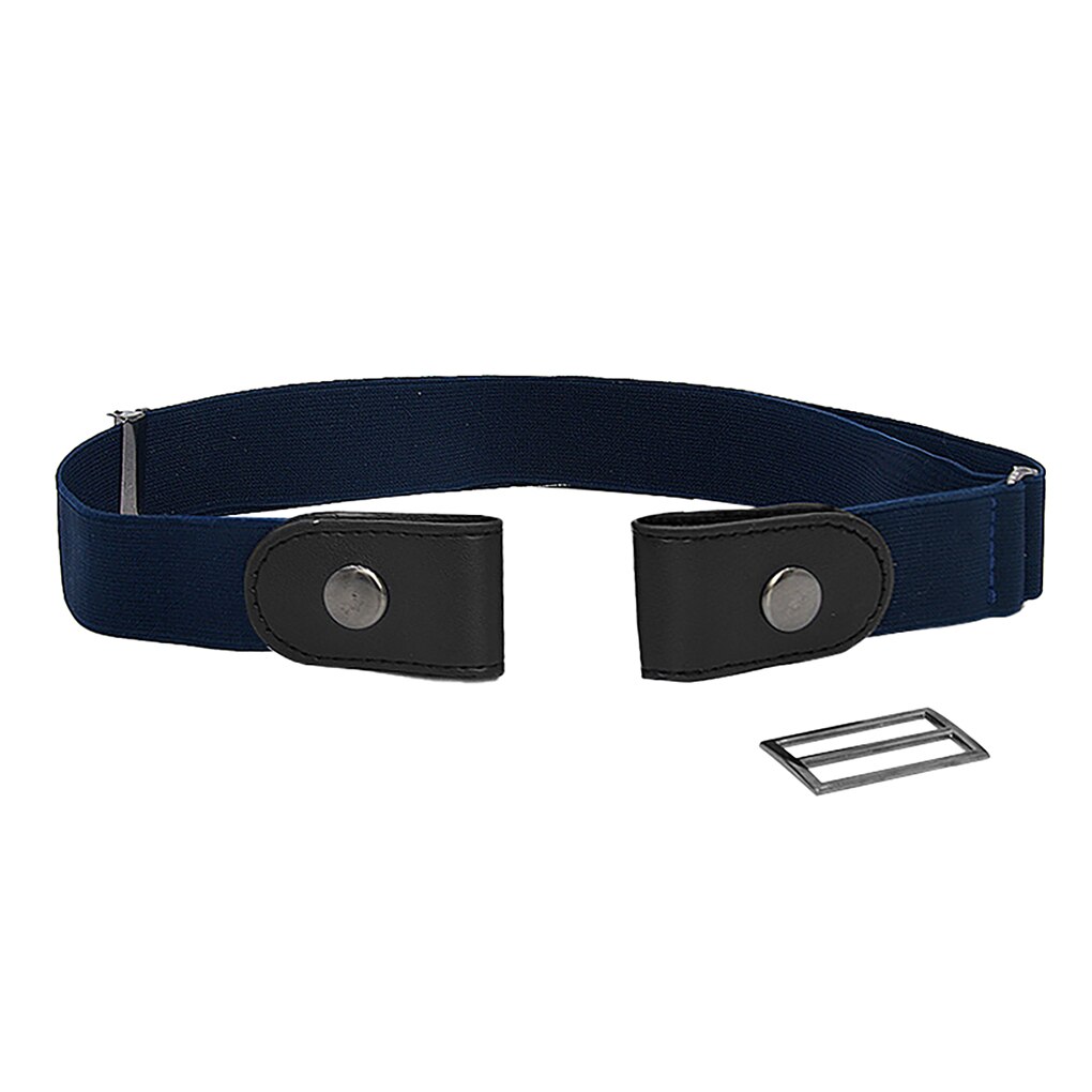 Buckle-Free Belt For Jean Pants,Dresses,No Buckle Stretch Elastic Waist Belt For Women/Men,No Bulge,No Hassle Waist Belt: 05