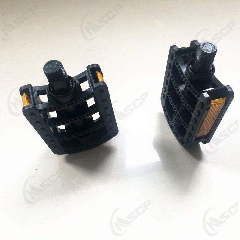 Bike Pedal Mountain Bike Pedals Non-Slip Bicycle Pedals