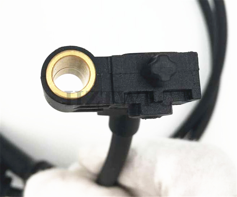 Abs Sensor Anti-Slip Rem Sensor Wheel Speed Sensor... – Vicedeal