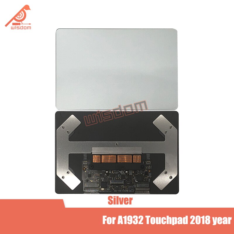 Pulsante Di Accensione Touch ID Nuovo Per MacBook Air 13' A1932 (2018-2019), Codice 01830-02