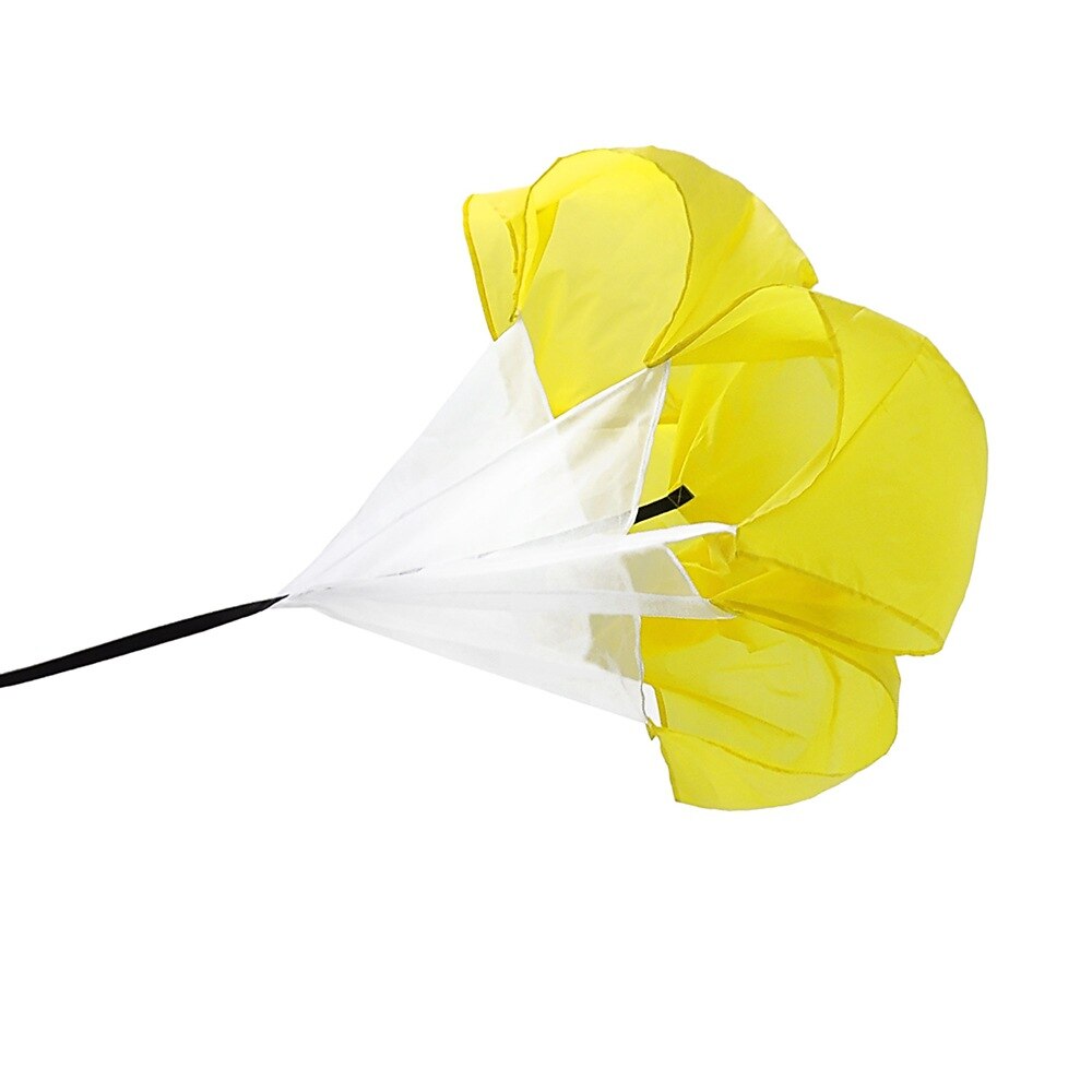 Blue Song Speed Training Running Drag Parachute Soccer Training Fitness Equipment Speed Drag Chute Physical Training Equipment: 100401