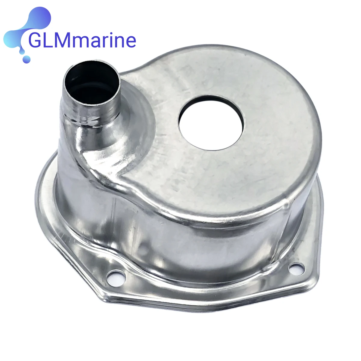 Water pump replacement kit with impeller for mercury mariner mercruiser drives alpha i gen  ii 40 – 350 ps 817275 t4 817275 bruder