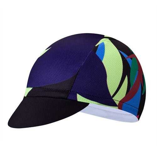 Weimostar outdoor sport fiets vizier pet unisex winddicht lycra mtb fiets fietskleding hoed: Cd2435