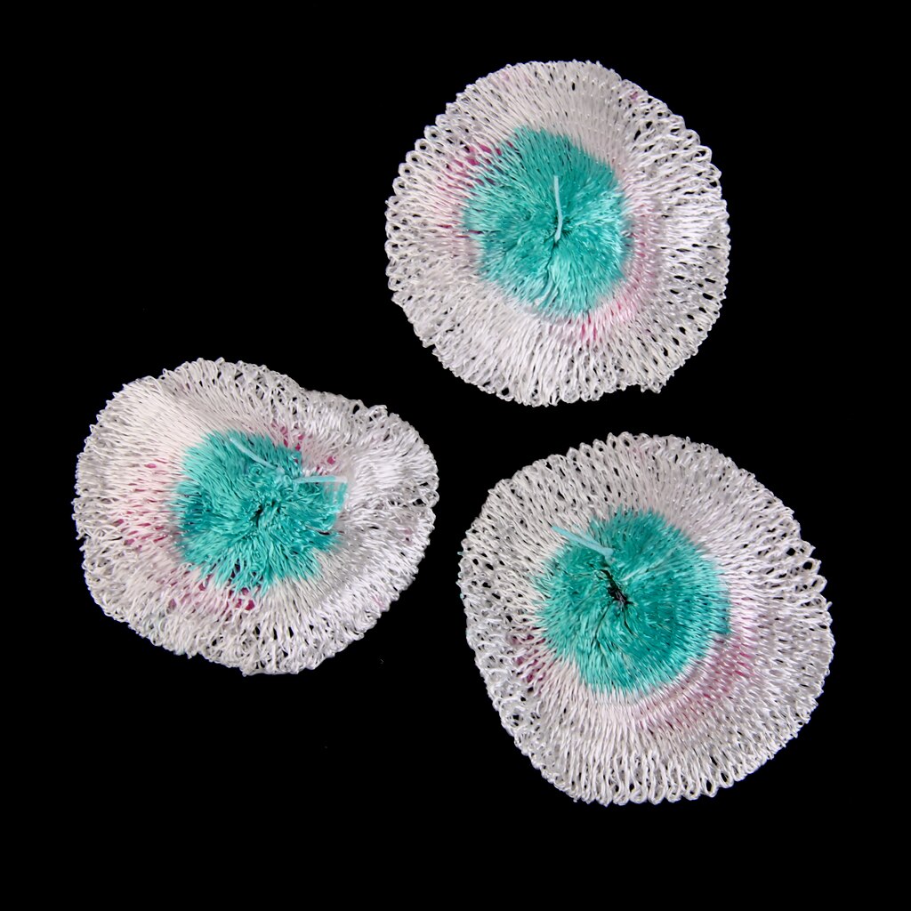 3pcs Universal Camping Gas Lamp Lantern Replacement Mantles