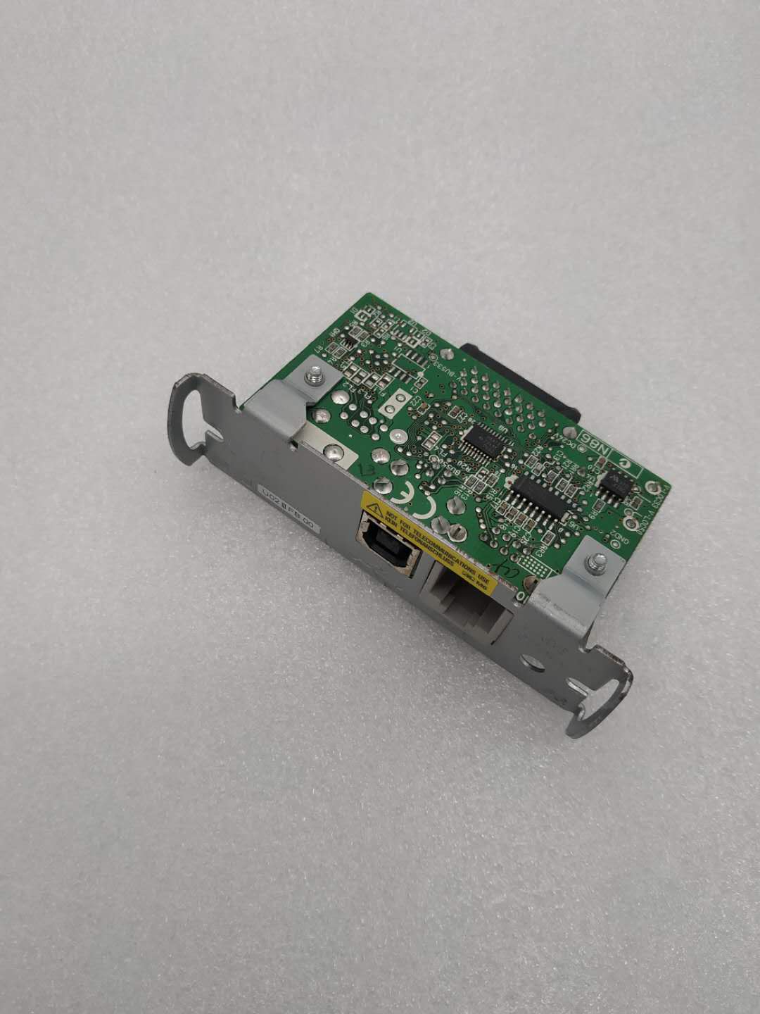 USB INTERFACE M148E FOR EPSON UB-U02III TM-T88II, TM-T88III, TM-U675, TM-U220 printer parts