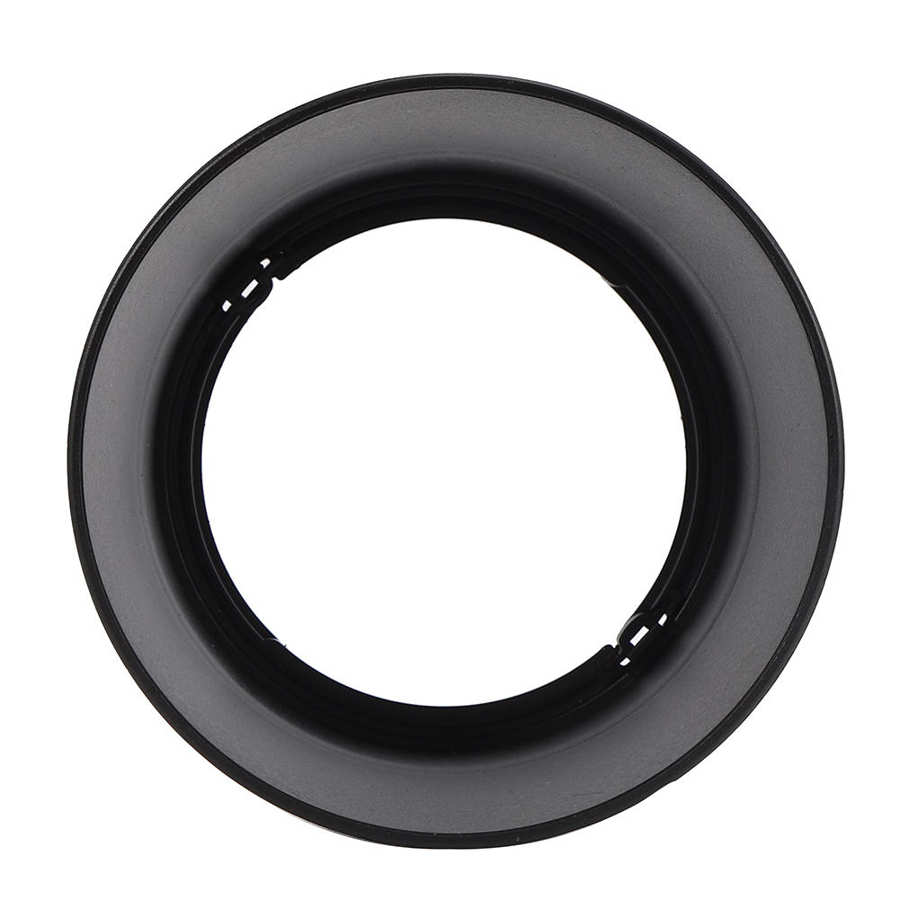 ET- 63 Lens Hood Camera Mount Plastic Fit for STM EF- S 55 -250mm f4- 5.6 IS Lenses
