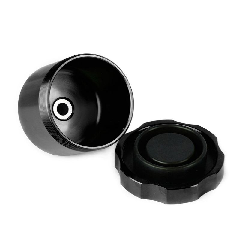 Racing Drift Hydraulic Drift Hand Brake Oil Tank E-brake Fluid Reservoir For Handbrake Fluid Reservoir Oil Tank