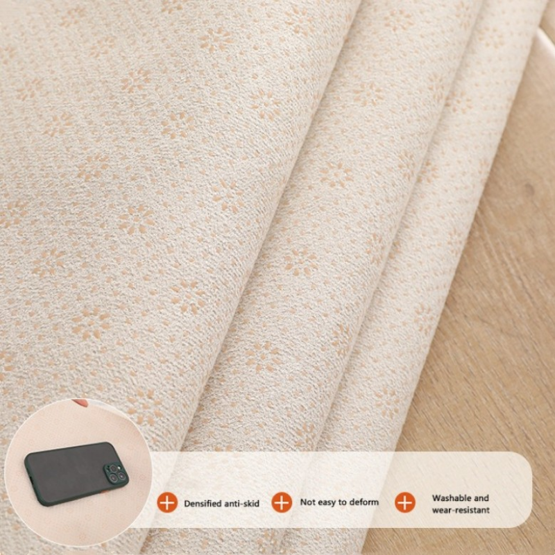 Flauschiger Teppich aus Kunstkaninchenfell für Schlafzimmer, Nachttisch, Bodenmatte, luxuriöser Plüsch-Teppich, nordische weiche Anti-Rutsch-Teppiche, Kinderzimmer-Sofa-Dekoration