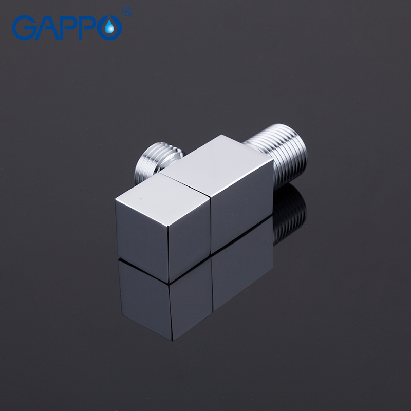 GAPPO Bidets handheld bidet spuiten bidet kranen moslim douche toilet mengkraan ringen wandmontage Spray Shattaf
