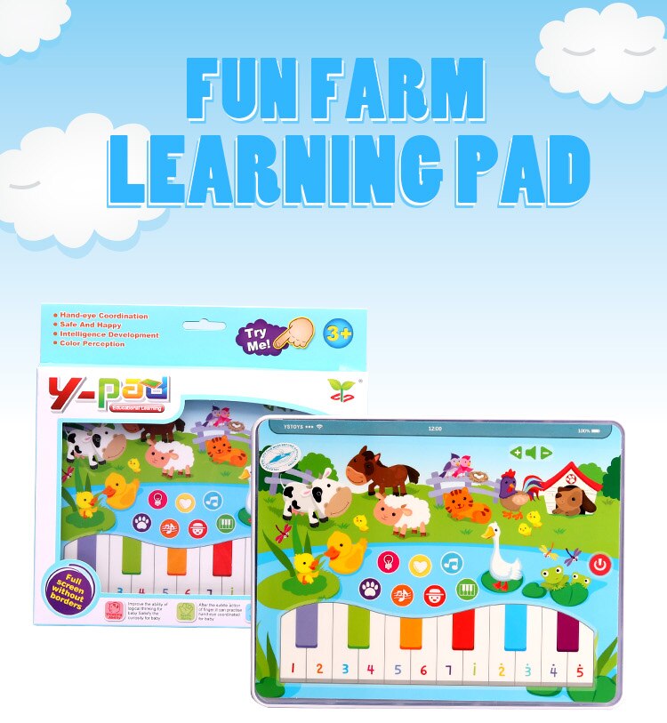 Goedkope kinderen leren machine Leveranciers, leren machines Onderwijs baby tablet Speelgoed Cadeau Voor Kid handig gebruik