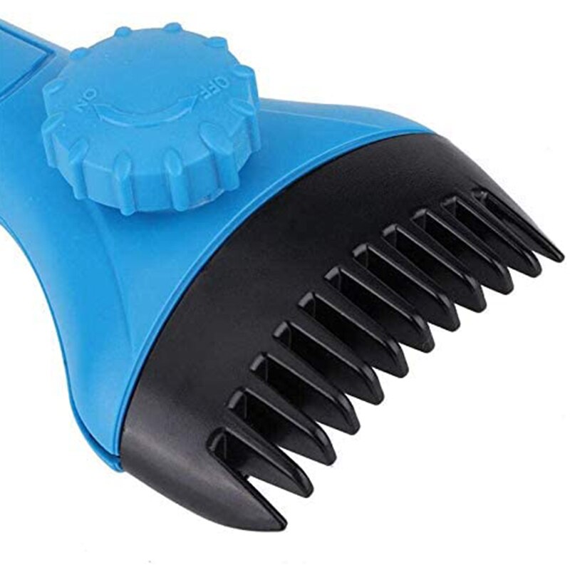 Pool Filter Cleaning Brush, Pool &amp; Spa Filter Cleaning Tool, Cleaning Filter