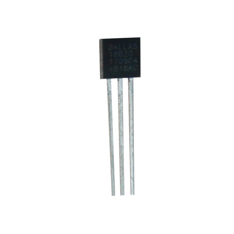 Huidu Sensoren, Temperatur 18B20, Temperatur und Feuchtigkeit Sensor bin2301, Single/RGB Helligkeit Sensor, Sensor Kasten, 1R Fernbedienung: Hellgrau