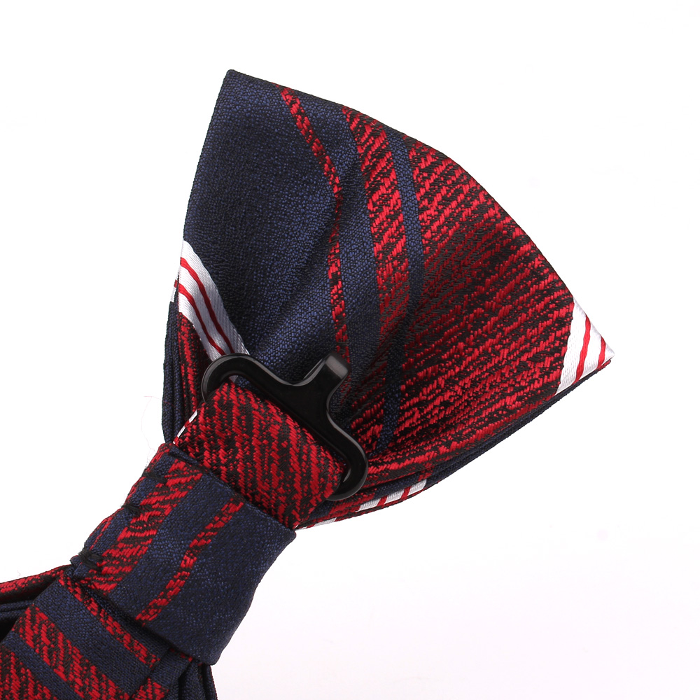 Mannen Bowtie Casual Cartoon Strikje Voor Mannen Vrouwen Boog Knoop Volwassen Bloemen Strikjes Sjaaldassen Gestreepte Party Hals dragen Mannelijke Strikjes