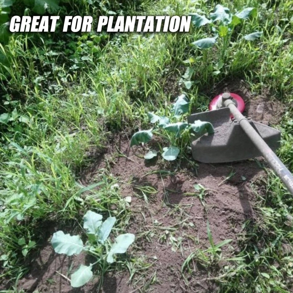 Grasmaaier