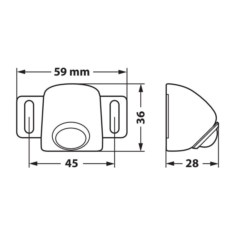 Meerdere Set Projector Multi-Gebruik Led Verlichting Voor Auto Universele Use-12-30V