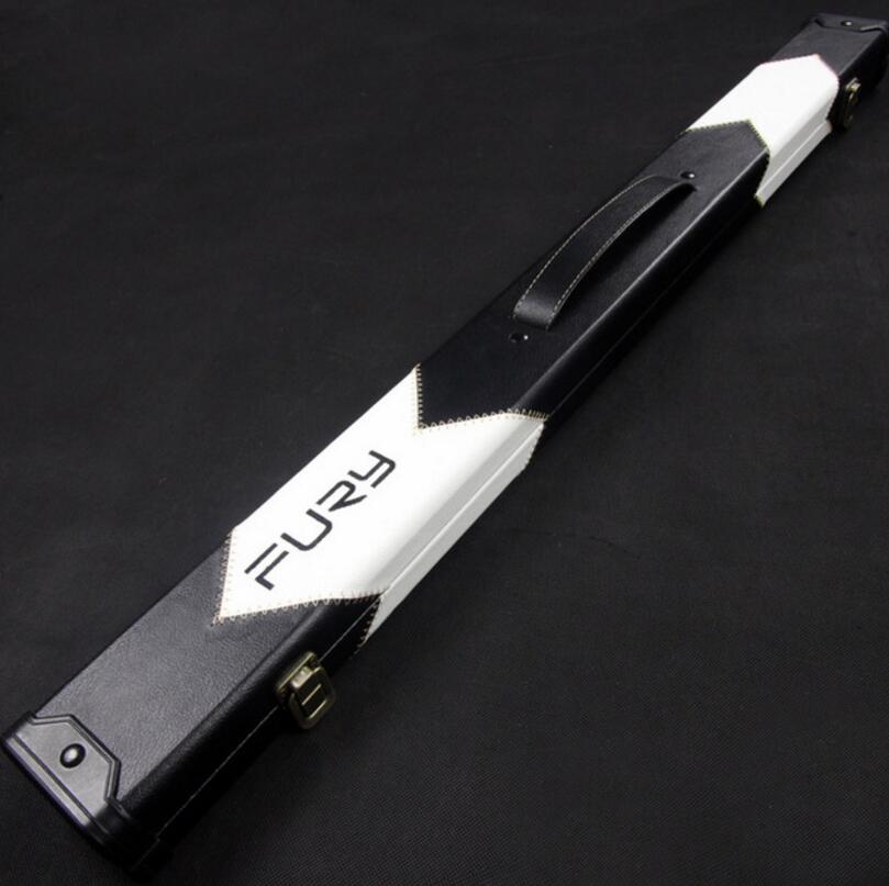 Fury Pool Cue Stick Portable Carrying Case 86cm Length Billiard Accessories acessorios de bilhar biliardo: Default Title