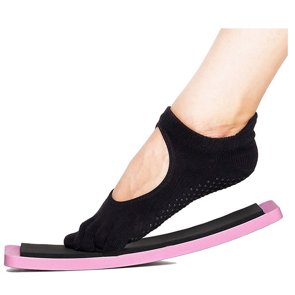 unisex Mann Frau Ballett Turnboard Erwachsene Pirouette Ballett Drehen Karte Praxis Dreh tanzen Bord Ausbildung Werkzeug