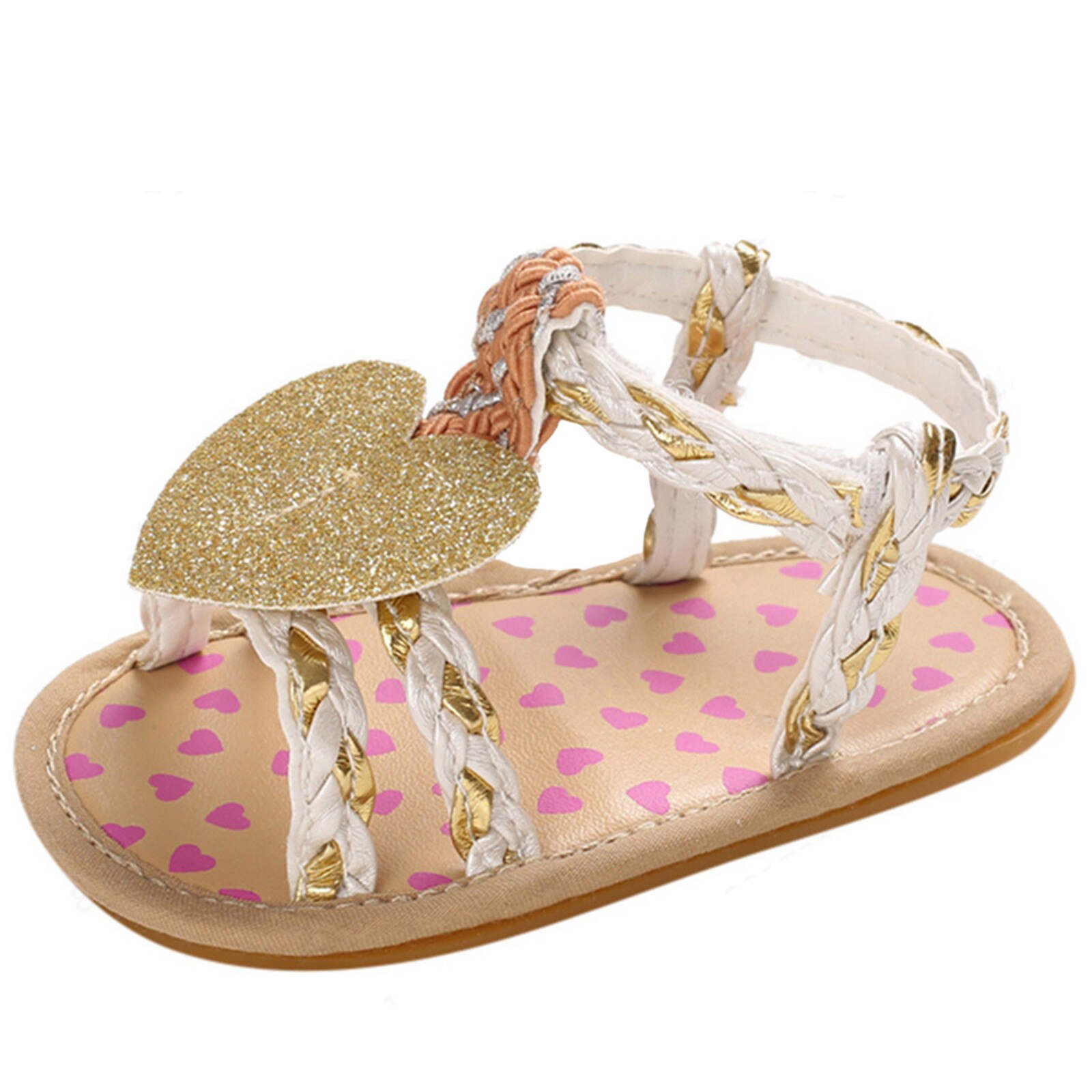 Petites Chaussures En Cuir Rétro Ajourées Pour Garçons Et Filles - Chaussures Gommino Souples Décontractées Enfants, Bout Fermé Style Classique