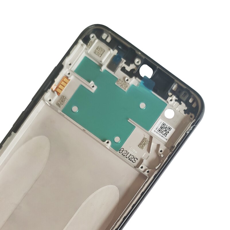 AAA Middle Frame For Xiaomi Redmi Note 8 Middle Frame Housing Cover For XIAOMI Redmi Note 8 PRO Metal Frame