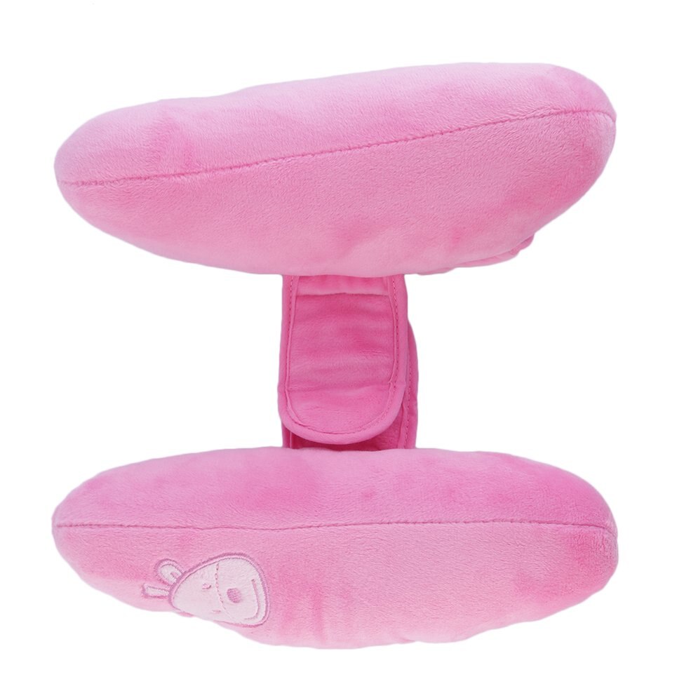 Car Cushion Head Neck Rest Pillow for Car / Baby Buggy , Comfortable Headrest Neck Seat Covers, for Children Kids Protection