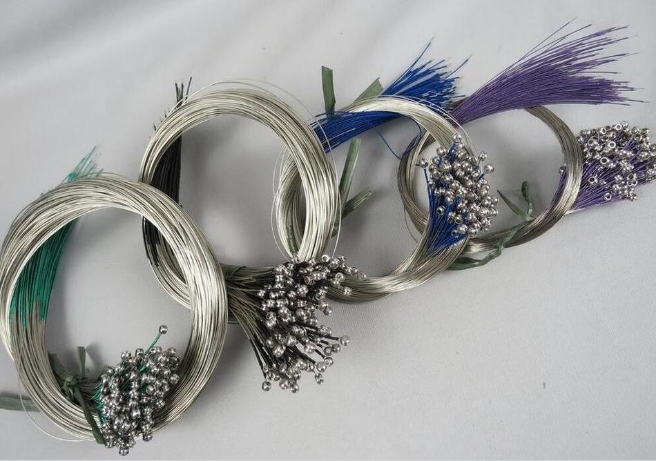 20sets german silver violin strings,musical instru... – Grandado