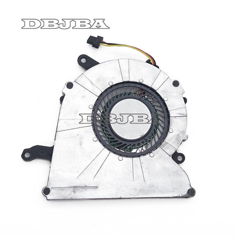 Laptop cpu-koelventilator voor sony vaio 13a fit 13a svf 13 f13 svf 13n svf 13 n 17 pxb  f13n svf 13 n 28sc udqfrsh 01 cqu  ab0600 hx 0403 z 1 koeler