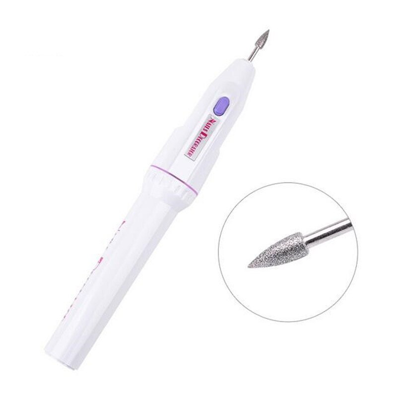 Electric Pedicure Tools Foot Care Tool Pedicure Velvet Smooth Machine Callus Foot file Pedicure Rasp Scrub Manicure Nail Tools