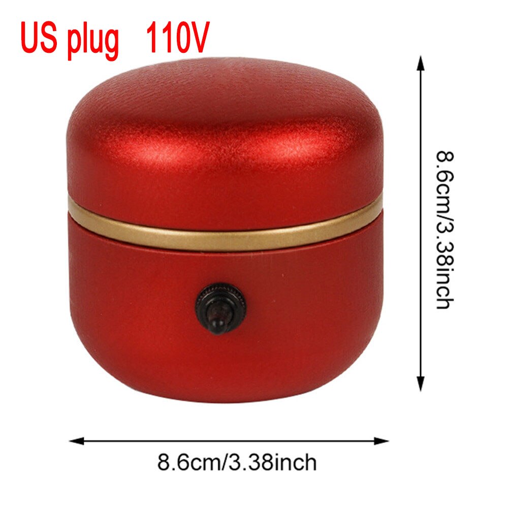 Mini poterie roue Machine 1500 tr/min Mini poterie Machine électrique poterie roue argile pour travaux pratiques outil plateau pour adultes enfants céramique Art: C US plug