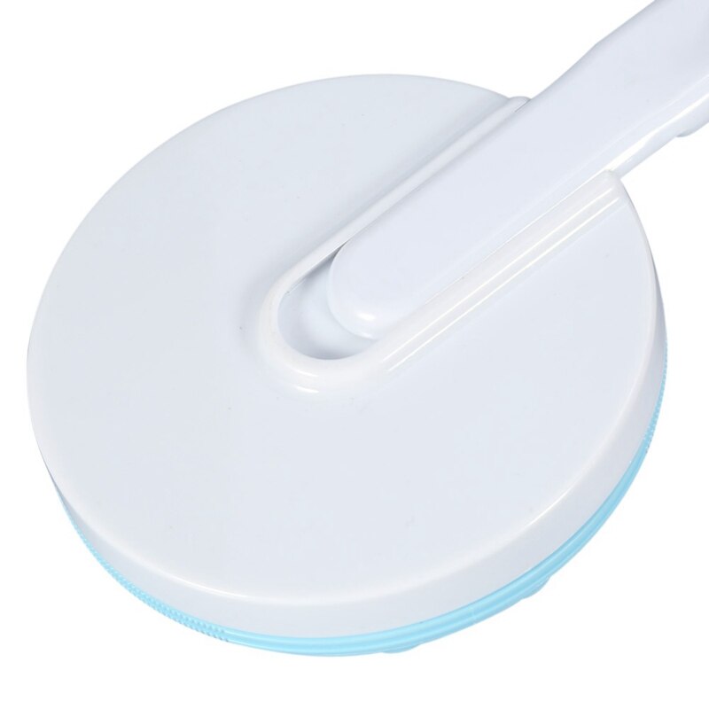 Long Handled Lotion Oil Cream Applicator Head Body Leg Back Bath Brush Scrub Massager Shower Rubbing Brush Bath Supplies Tools