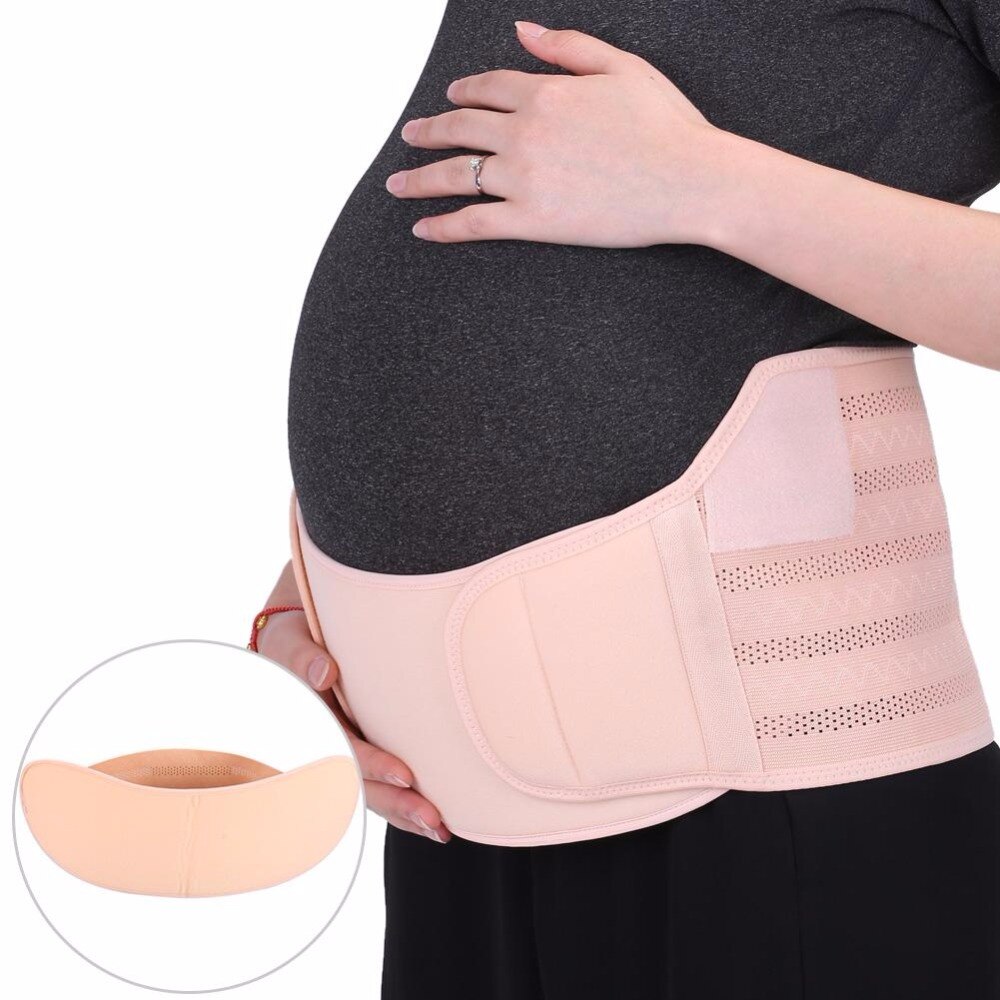 3 maten zwangerschapsband zwangerschapsband ondersteuning postpartum buikband ondersteuning prenatale zorg zwangerschapsband