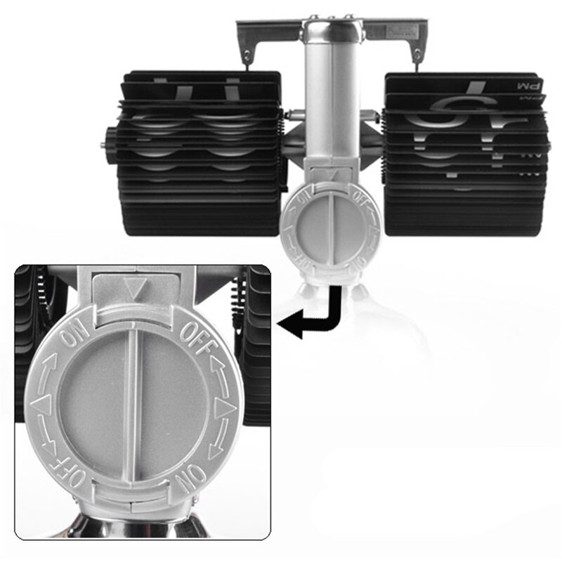 Retro Flip Clock Stainless Steel Small Scale Table Clocks Home Desktop Flip Internal Gear Operated Quartz Clock