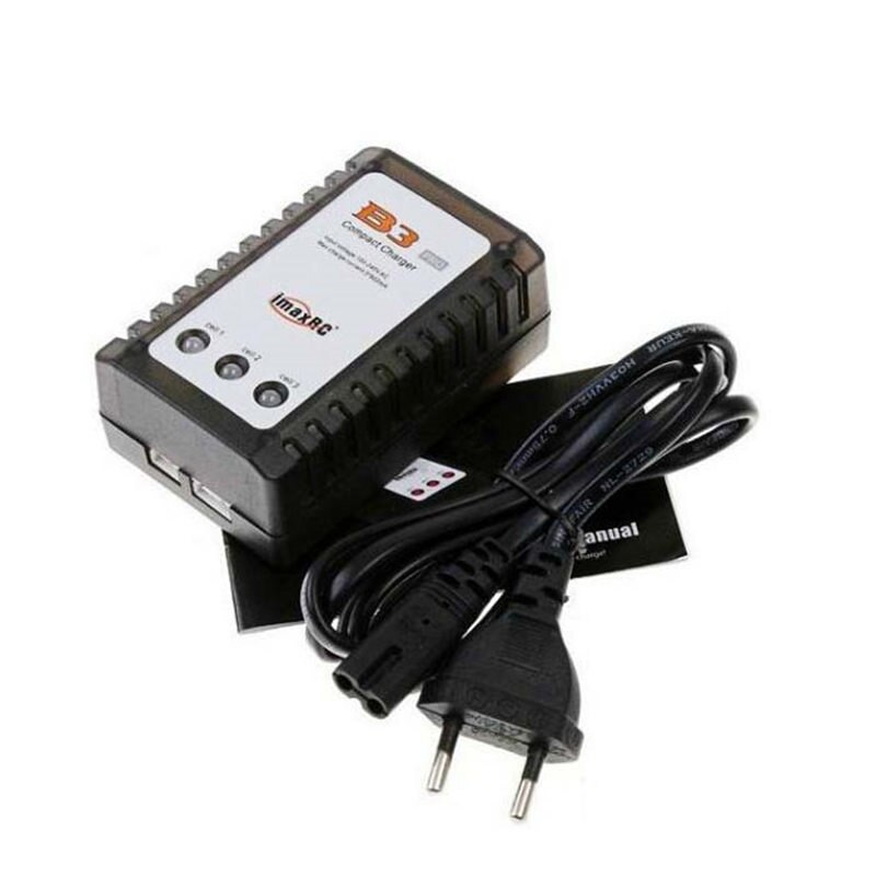 3S 11.1V 2800mAh 3000mAh 5200mAh 30C Lipo Battery For RC remote control aircraft toys helicopters Airplanes cars Boat 3s Lipo: B3 Charger