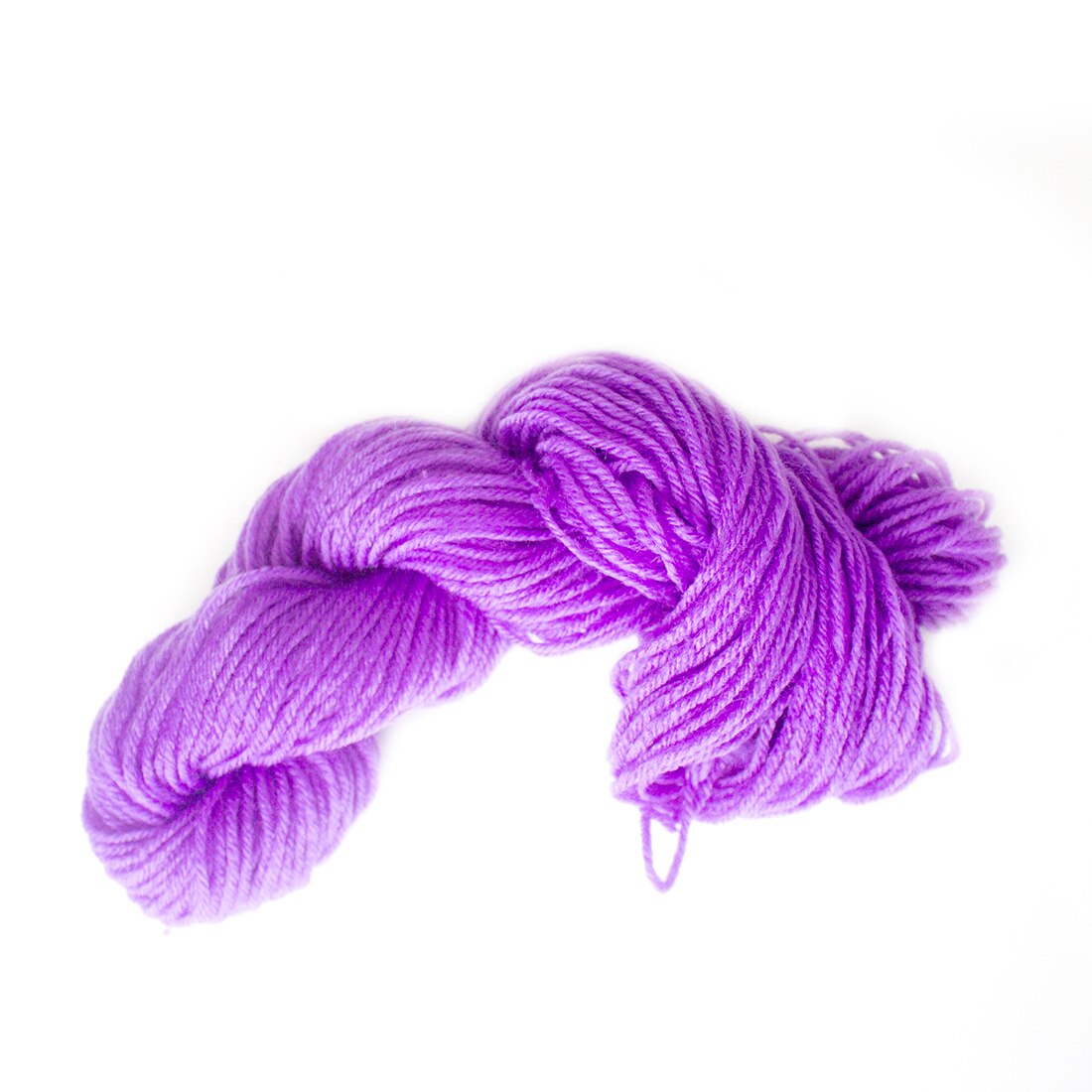 Beste 33G Heldere Polyester Voor Breien Baby Breiwol Hand Gebreide Naald Werk Wol Garen Hand Gehaakte deken Elastische: 28