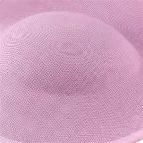 Rosa quente derby fascinator chapéu feminino casamento igreja acessórios de cabelo senhoras chique véu moda pillbox boné elegante festa millinery: Lavanda